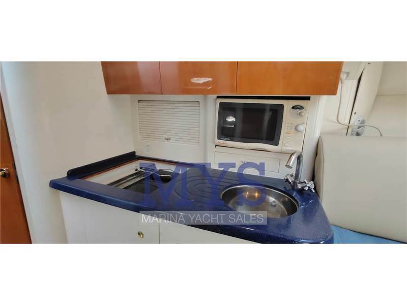 Cranchi Endurance 39 Foto 16