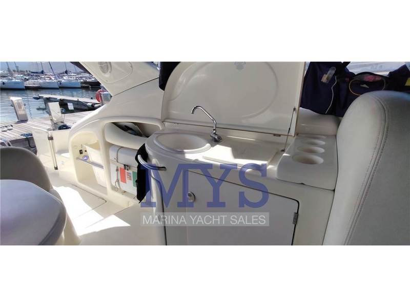 Cranchi Endurance 39 Foto 9