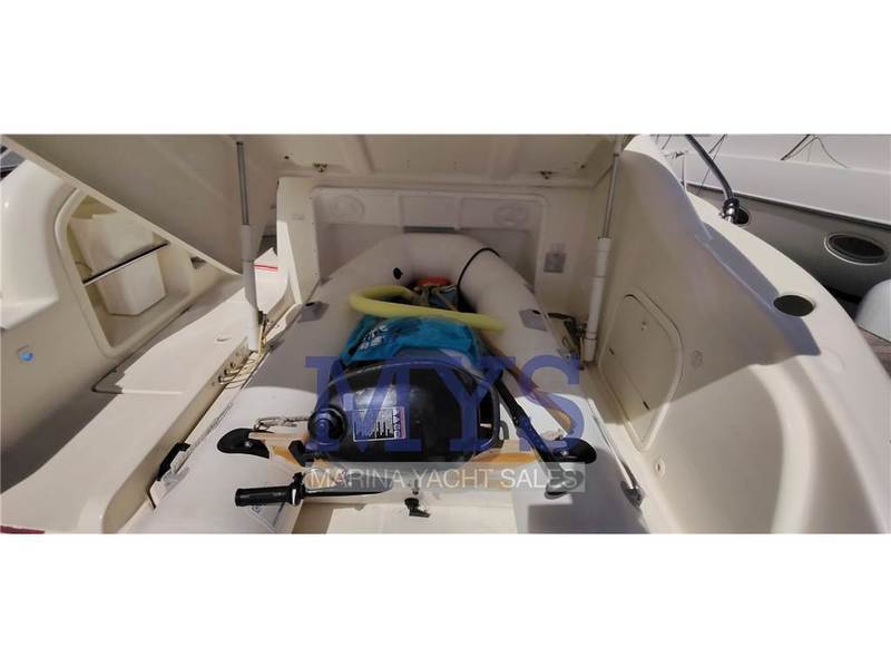 Cranchi Endurance 39 Foto 12