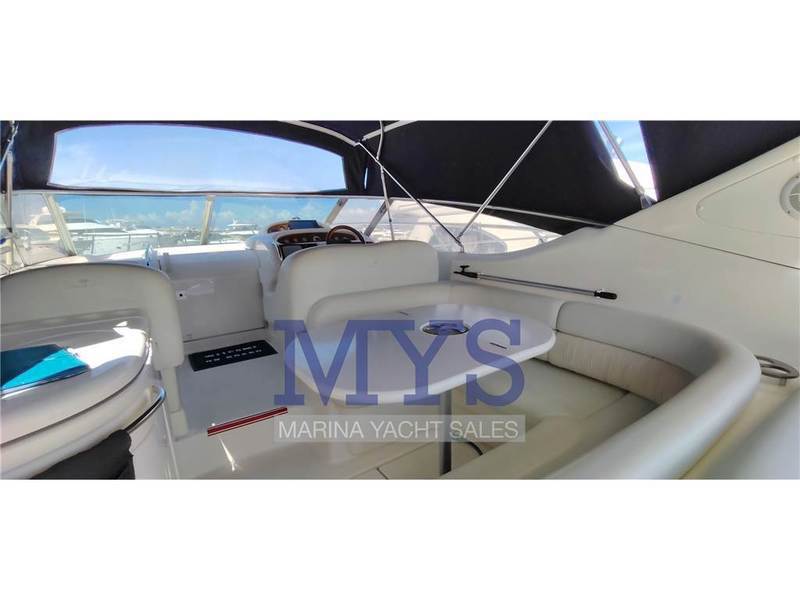 Cranchi Endurance 39 Foto 7