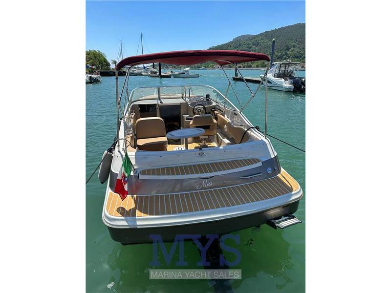 Maxum Marine 2300 SC