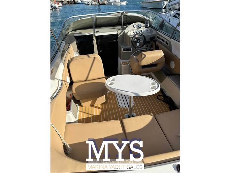 Maxum Marine 2300 SC Foto 5