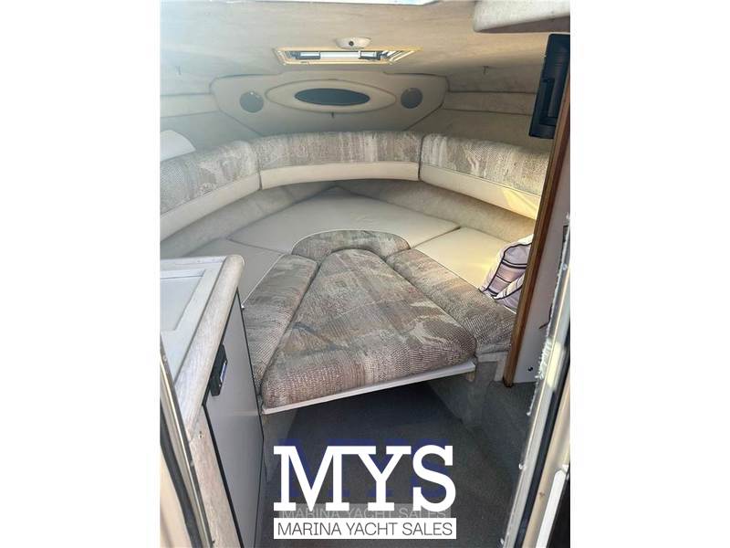 Maxum Marine 2300 SC Foto 6