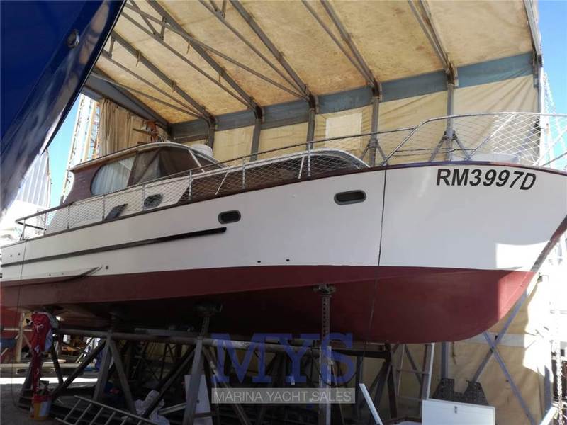 C.N. italiano porta a mare Yupiter 30 Foto 3