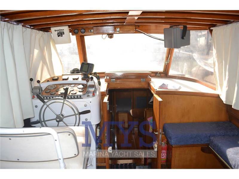 C.N. italiano porta a mare Yupiter 30 Foto 11