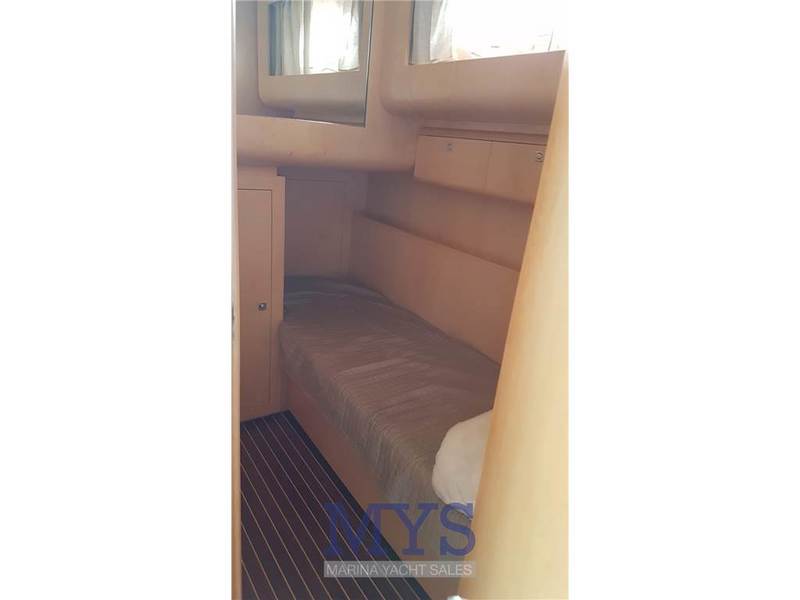 Di Donna SERAPO 42 CABIN HT Foto 17