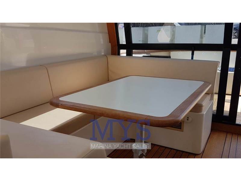 Di Donna SERAPO 42 CABIN HT Foto 10