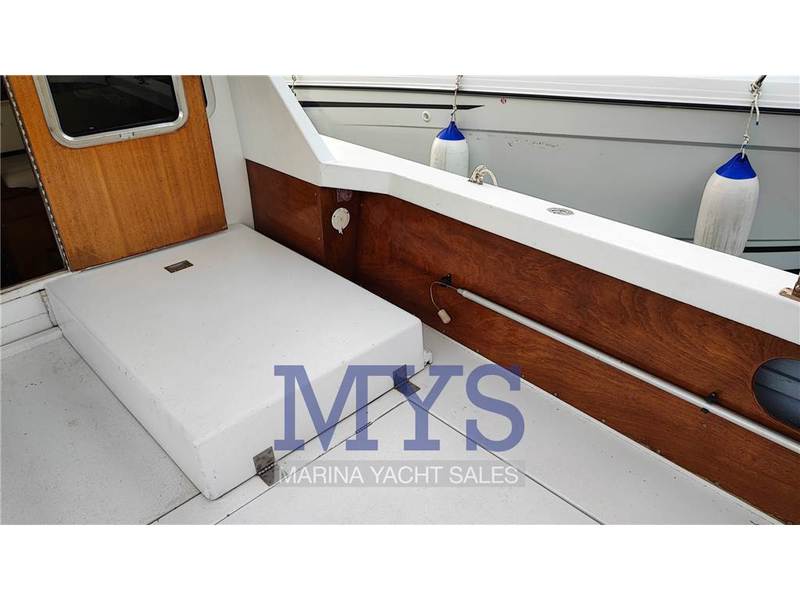 Cantieri Maccianti 850 (unico) Foto 6