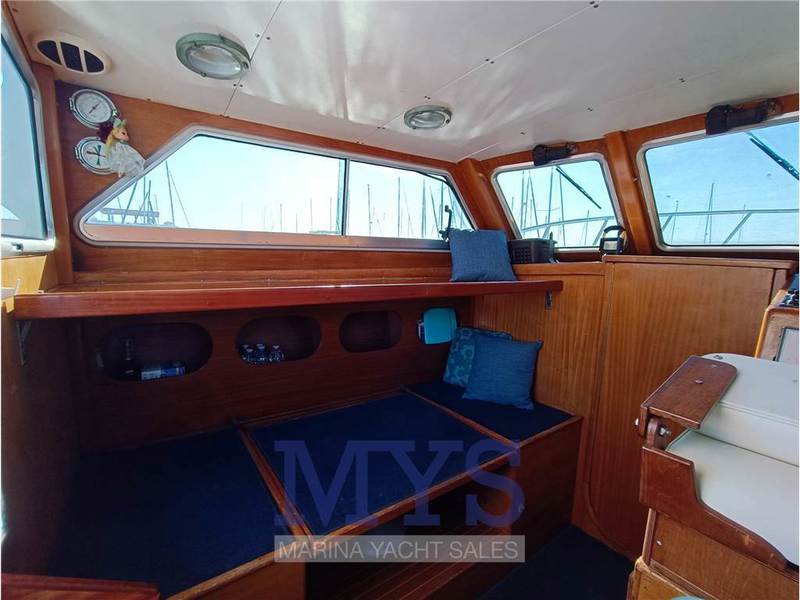 Cantieri Maccianti 850 (unico) Foto 20