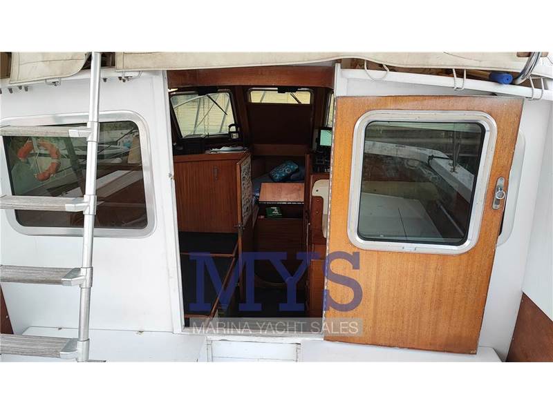 Cantieri Maccianti 850 (unico) Foto 8