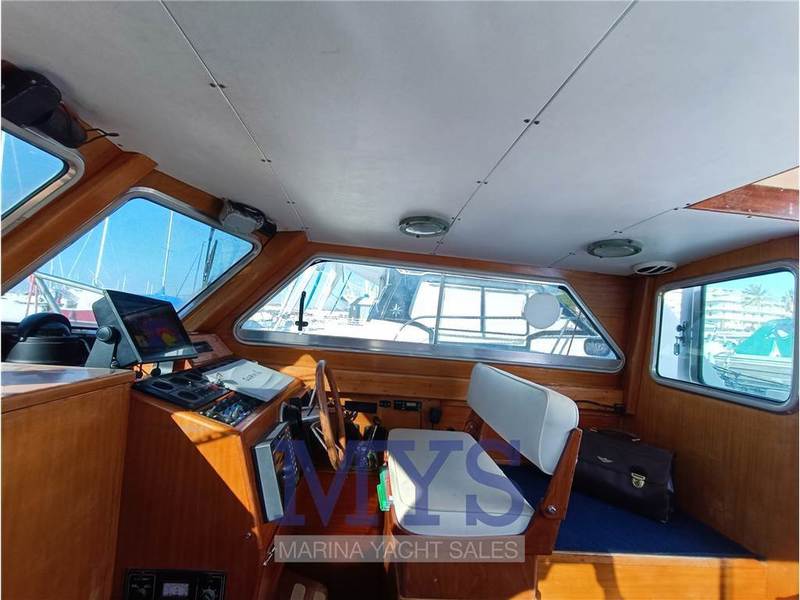 Cantieri Maccianti 850 (unico) Foto 16