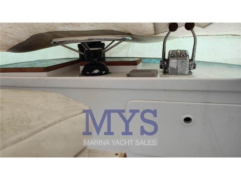 Cantieri Maccianti 850 (unico) Foto 13