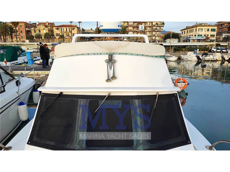 Cantieri Maccianti 850 (unico) Foto 11