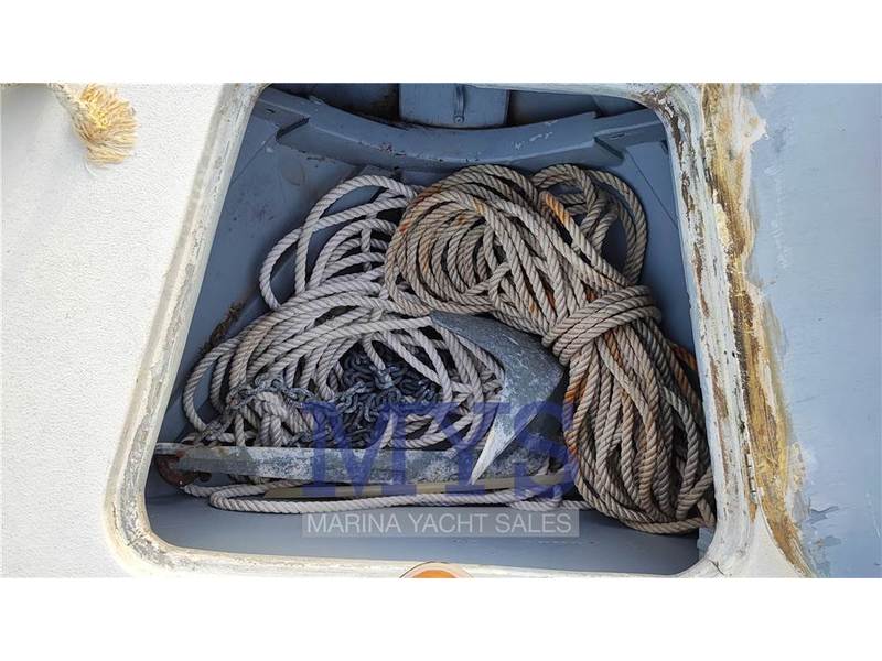 Cantieri Maccianti 850 (unico) Foto 12