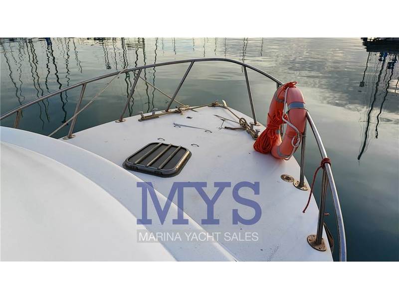 Cantieri Maccianti 850 (unico) Foto 10