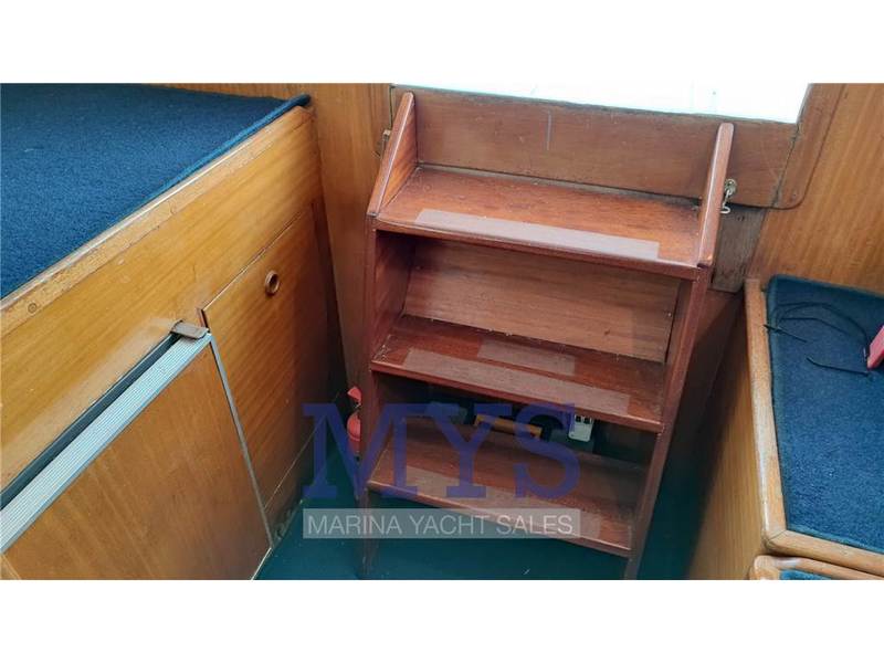 Cantieri Maccianti 850 (unico) Foto 15