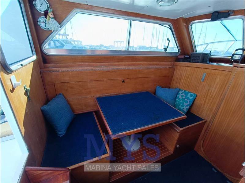 Cantieri Maccianti 850 (unico) Foto 18