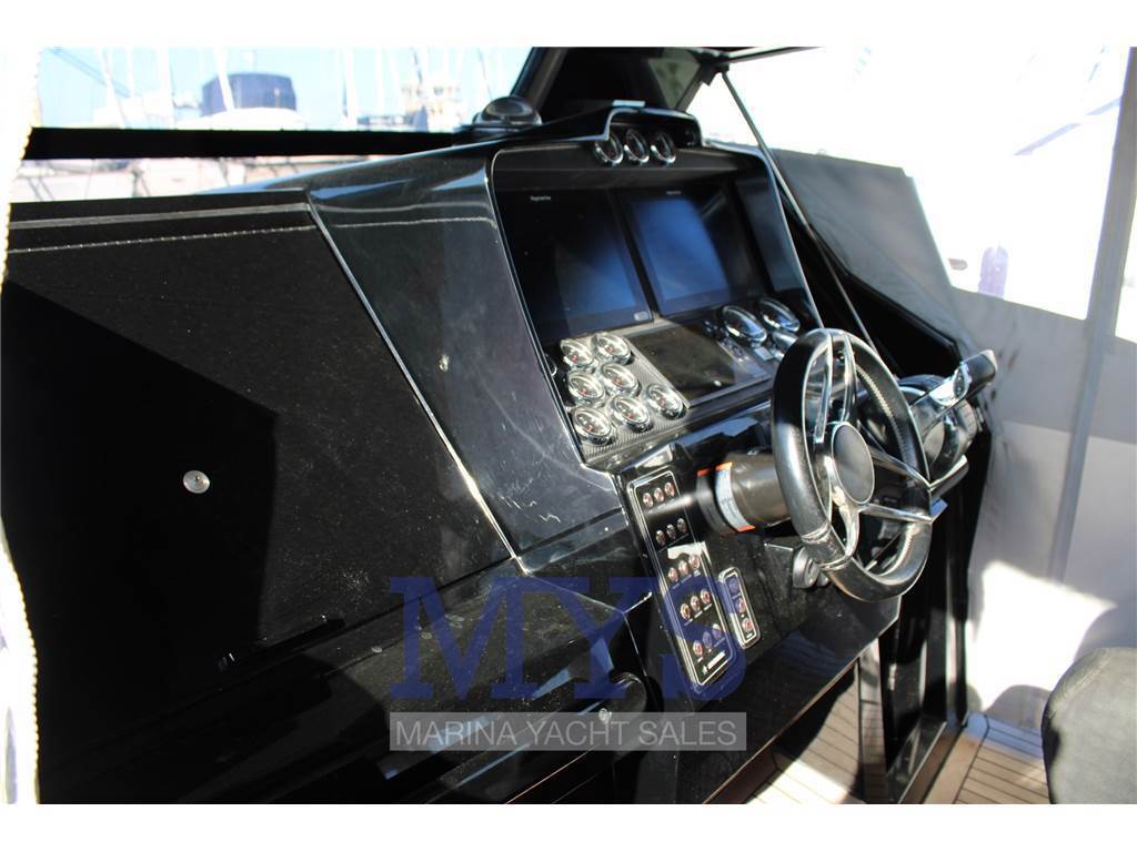 Novamarine BLACK SHIVER 160 EFB Usata 2019 - Foto 13