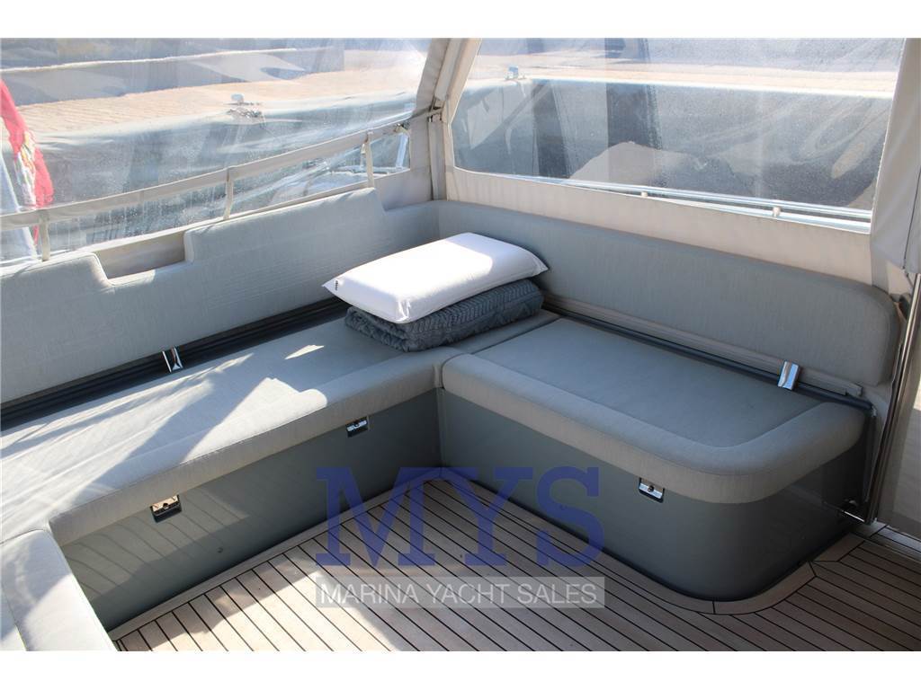 Novamarine BLACK SHIVER 160 EFB Usata 2019 - Foto 9