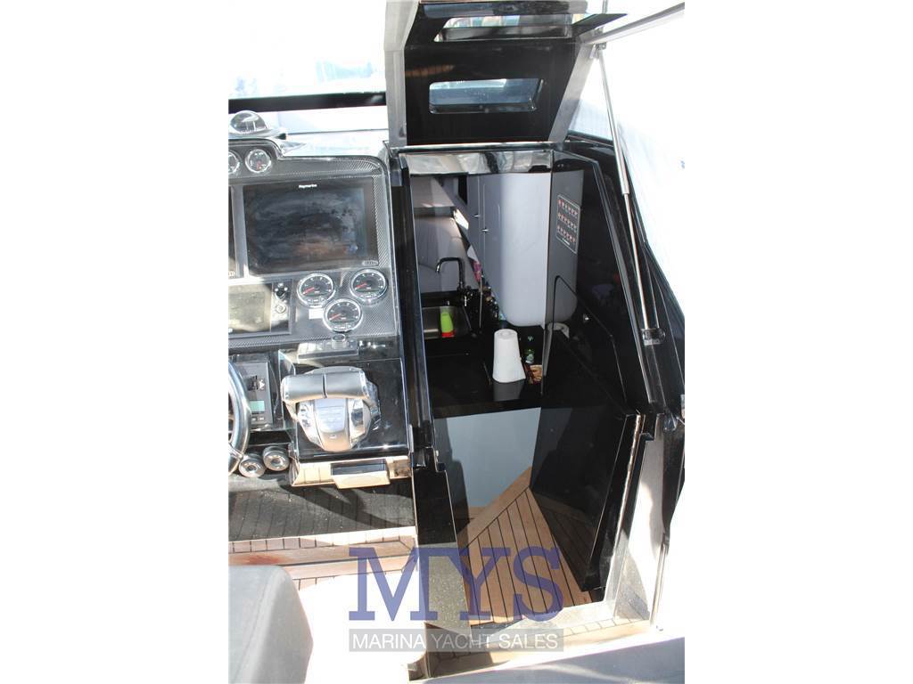 Novamarine BLACK SHIVER 160 EFB Usata 2019 - Foto 17