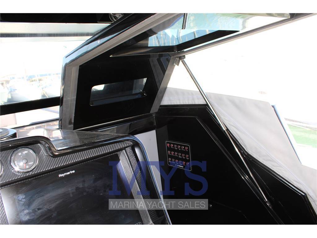 Novamarine BLACK SHIVER 160 EFB Usata 2019 - Foto 12