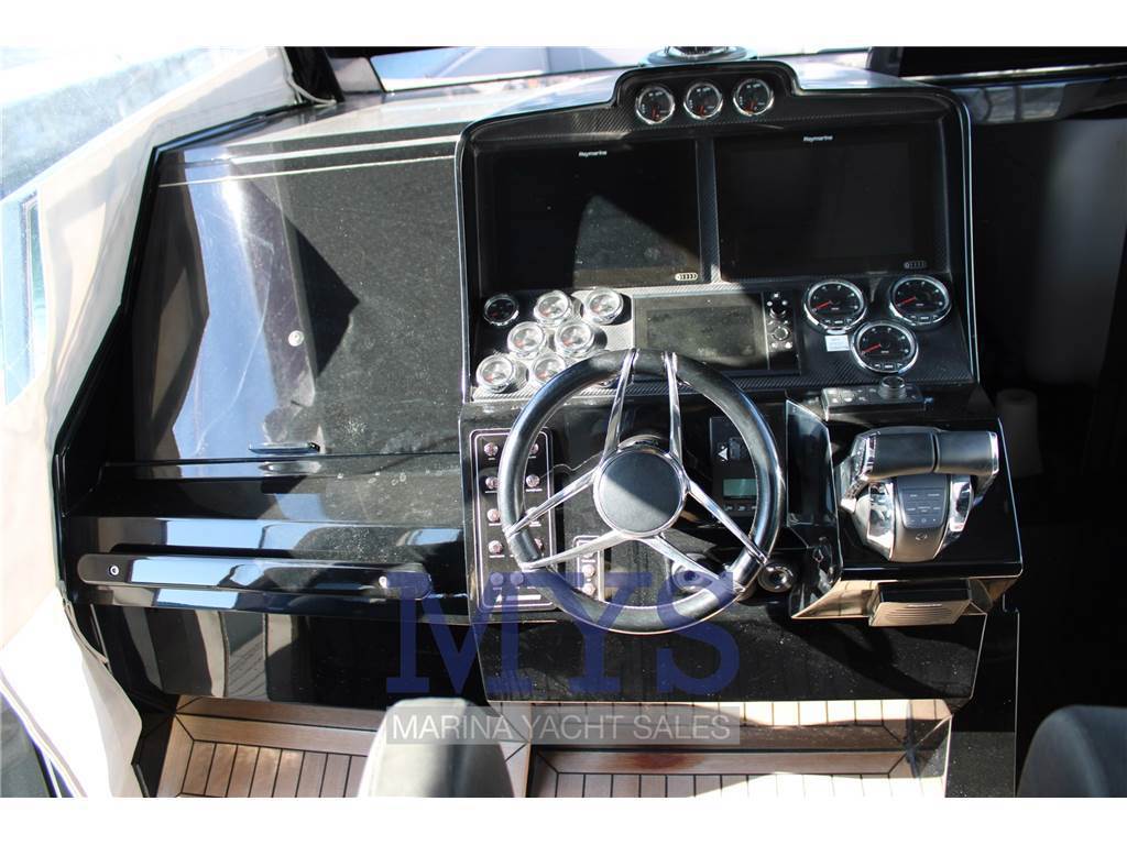 Novamarine BLACK SHIVER 160 EFB Usata 2019 - Foto 15