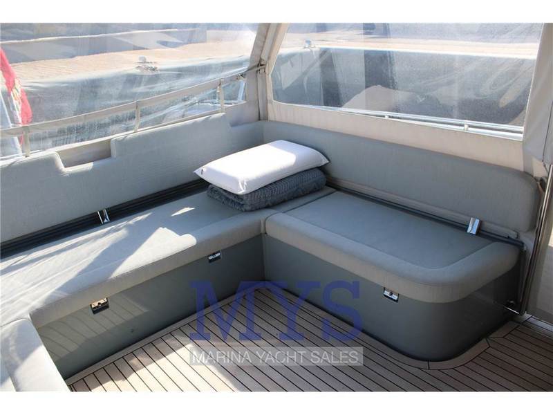 Novamarine BLACK SHIVER 160 EFB Foto 9