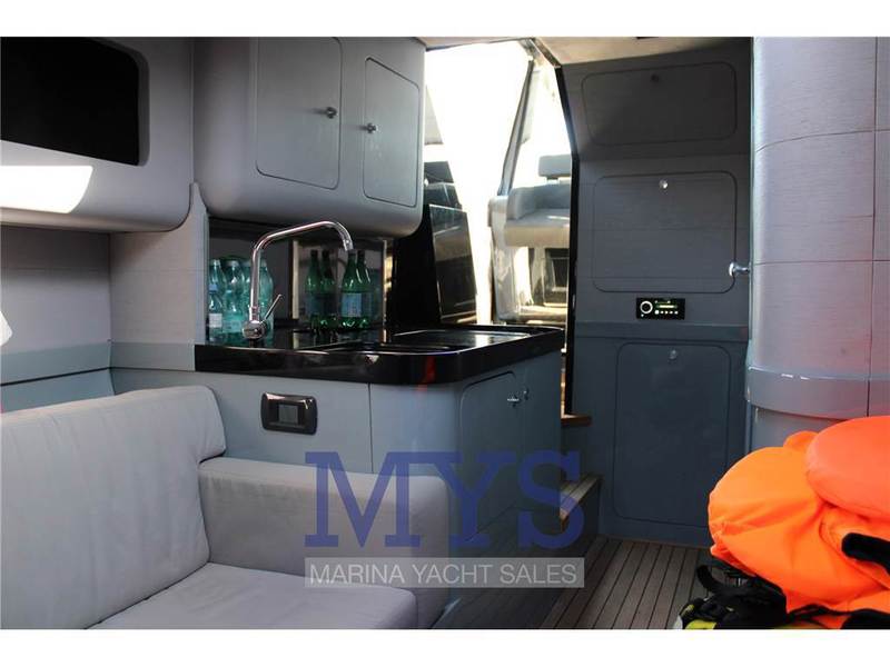Novamarine BLACK SHIVER 160 EFB Foto 20