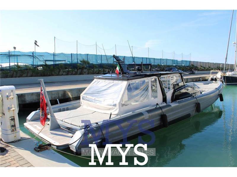 Novamarine BLACK SHIVER 160 EFB