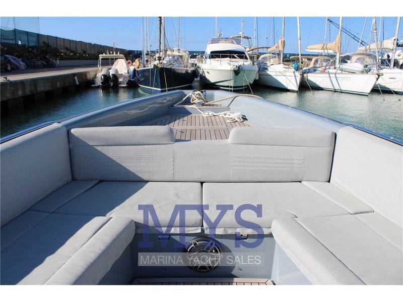 Novamarine BLACK SHIVER 160 EFB Foto 8