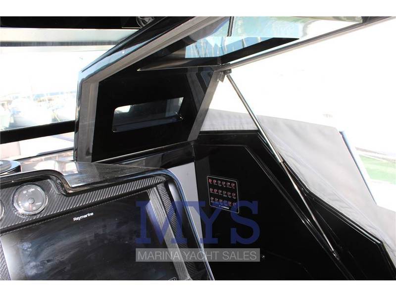 Novamarine BLACK SHIVER 160 EFB Foto 12