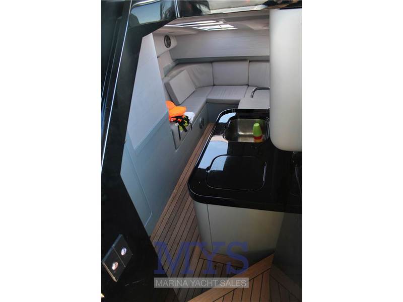 Novamarine BLACK SHIVER 160 EFB Foto 18