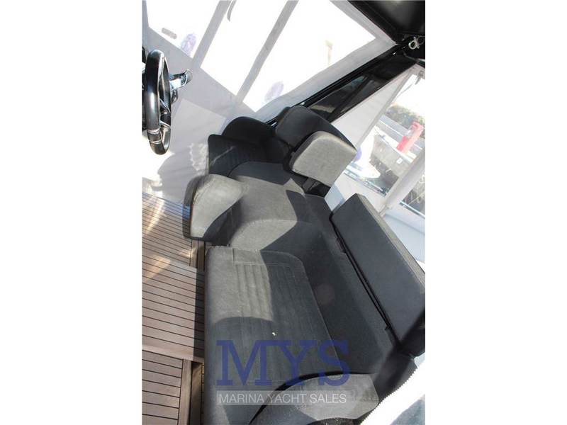 Novamarine BLACK SHIVER 160 EFB Foto 16