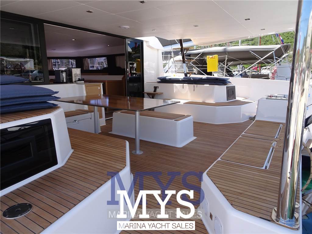 Dufour 48 Catamarans  2022 - Foto 7