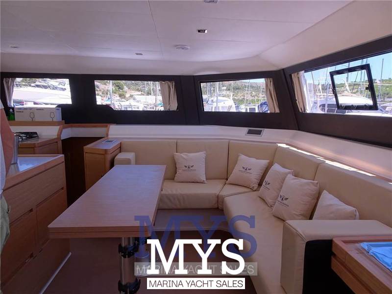 Dufour 48 Catamarans Foto 14