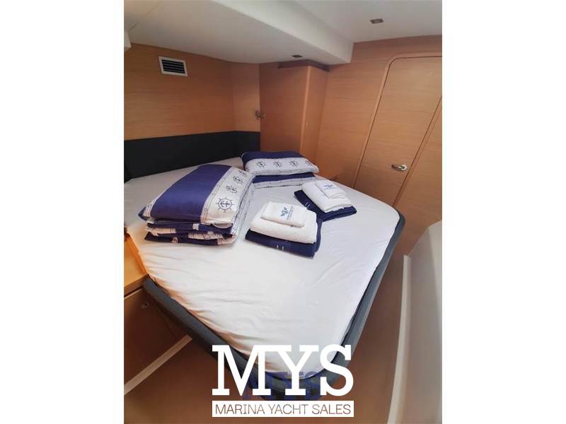 Dufour 48 Catamarans Foto 17