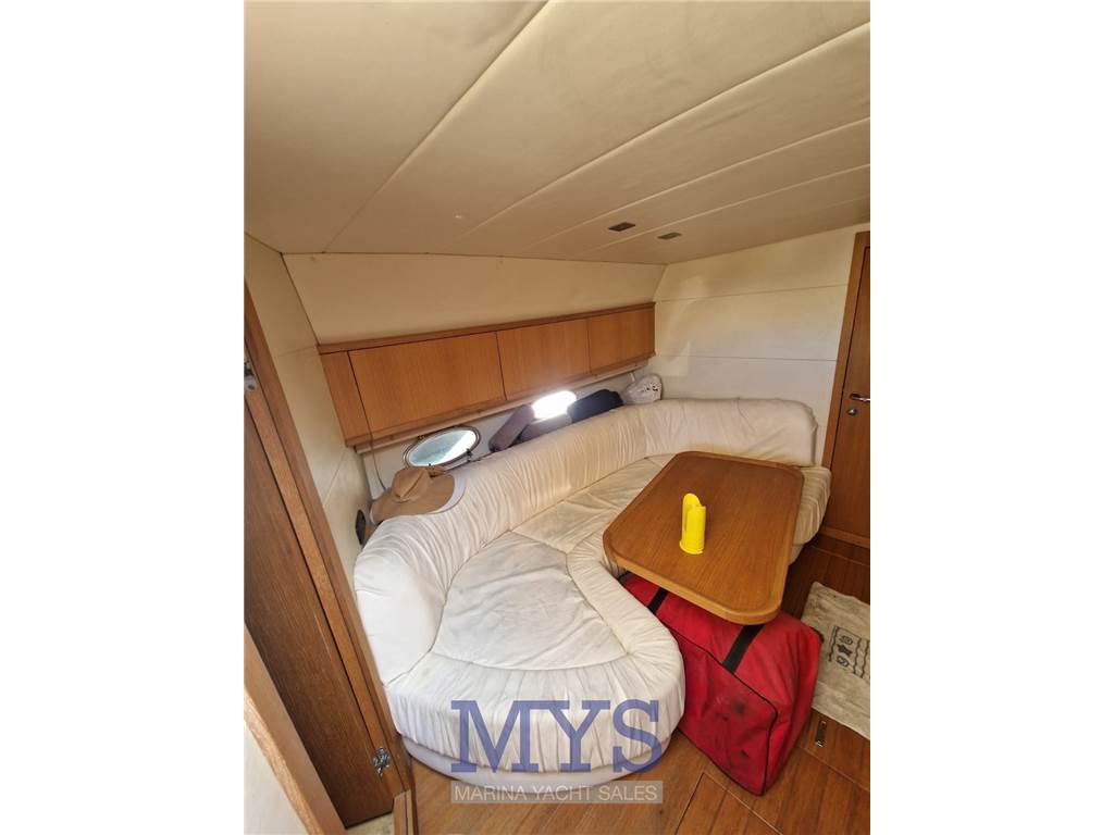 Sessa Marine C 42 HARD TOP Used 2006 - Photo 15