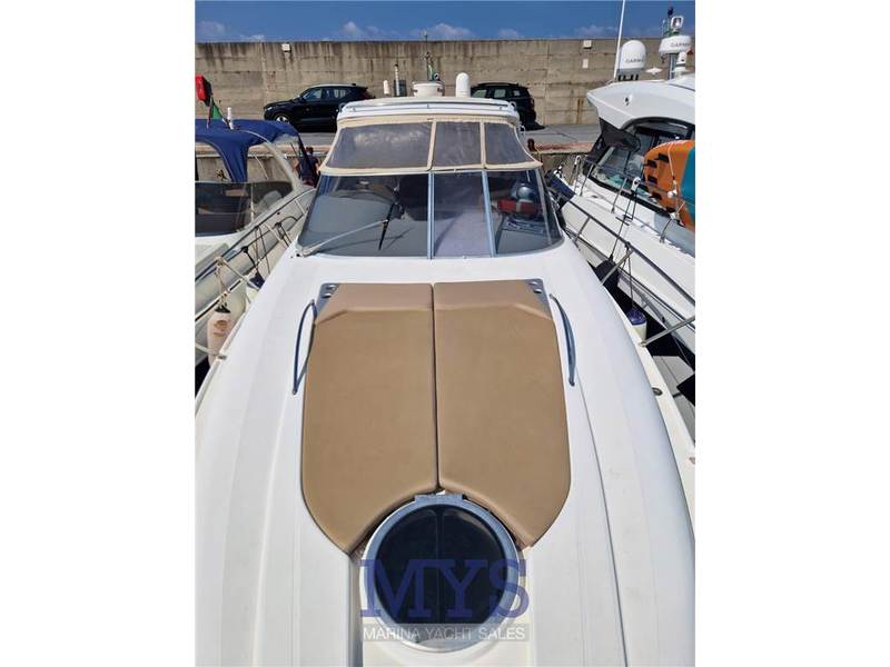 Sessa Marine C 42 HARD TOP Foto 6