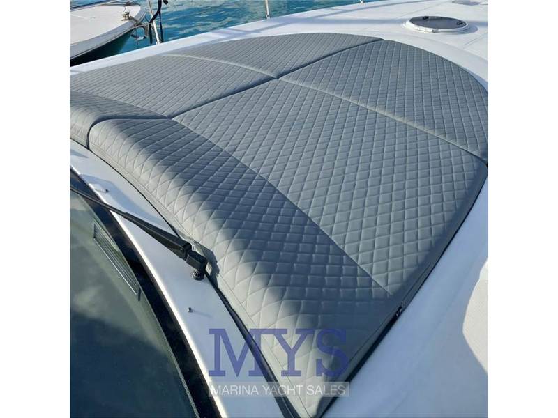 Pershing Pershing 50' Foto 3