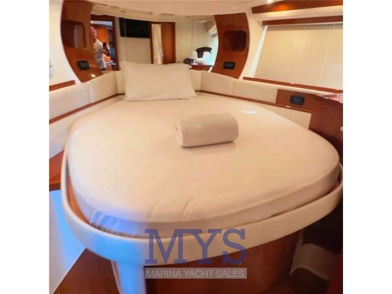 Pershing Pershing 50' Foto 20