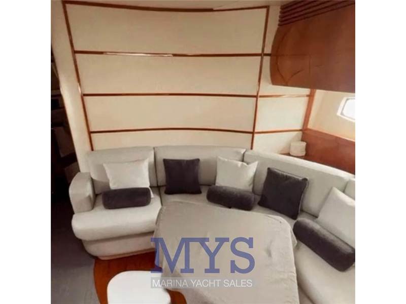 Pershing Pershing 50' Foto 13