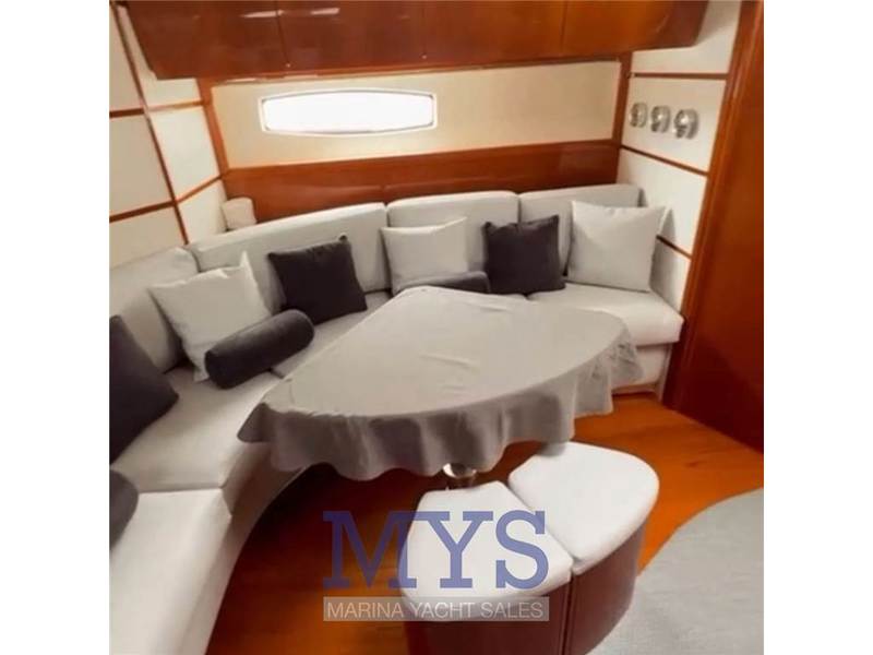 Pershing Pershing 50' Foto 16