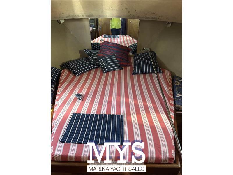 Sciallino SCIALLINO 33 CABINATO Foto 18