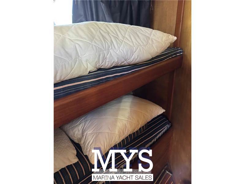 Sciallino SCIALLINO 33 CABINATO Foto 17