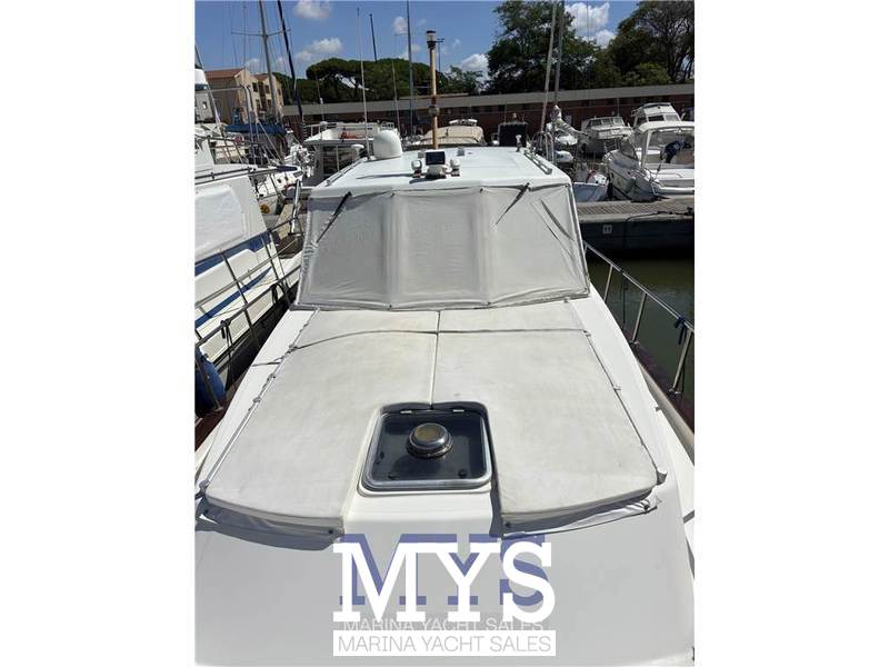 Sciallino SCIALLINO 33 CABINATO Foto 9