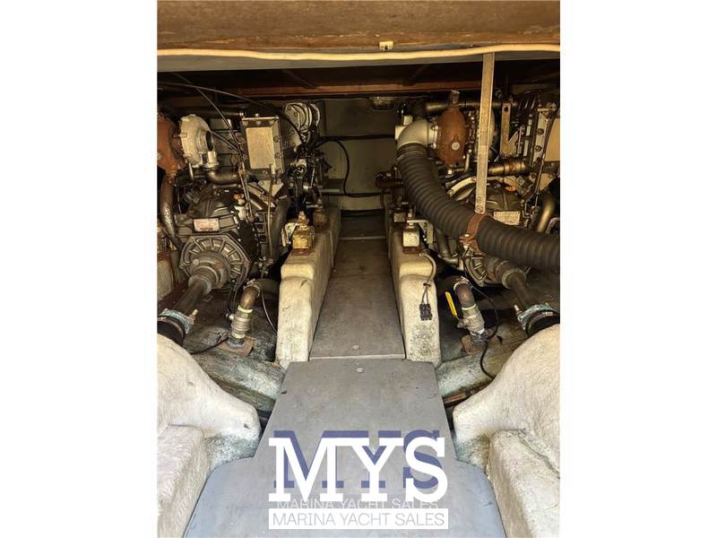 Sciallino SCIALLINO 33 CABINATO Foto 20