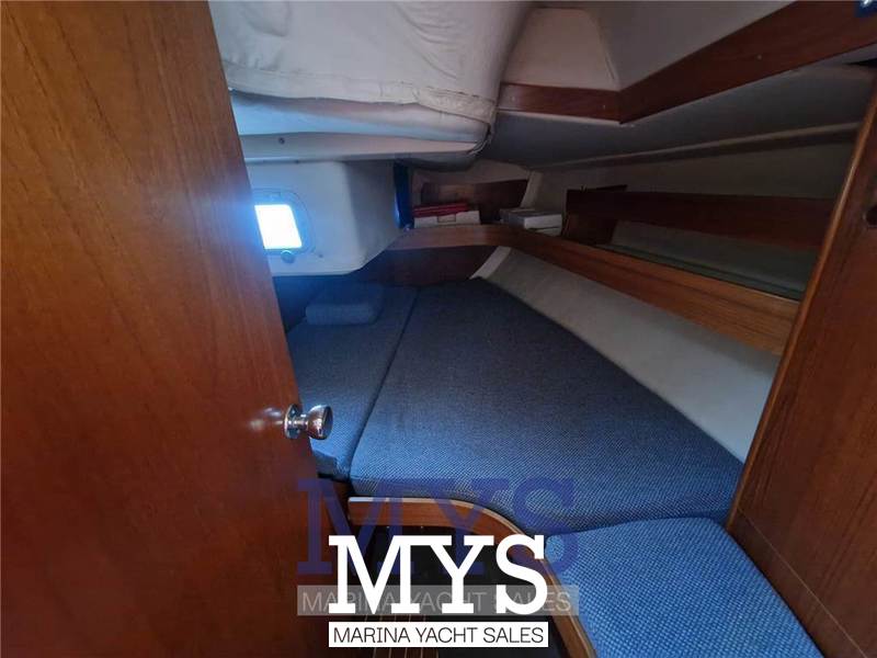 Cantiere del Pardo Grand Soleil 343 Foto 16