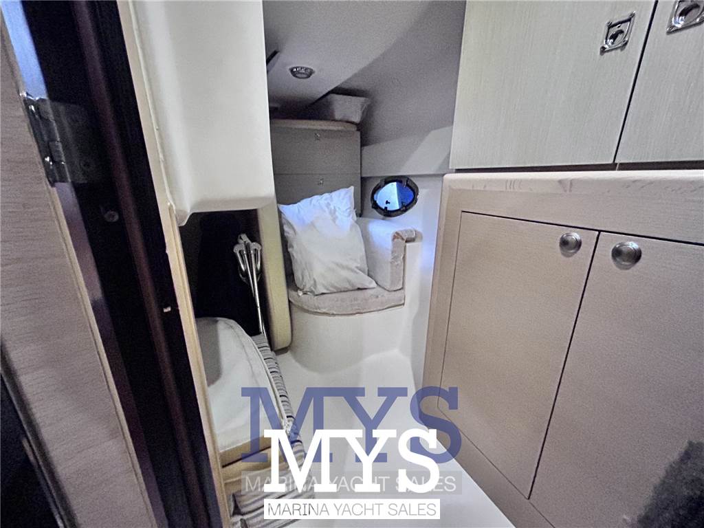 Manò Marine 32.50 Used 2009 - Photo 18