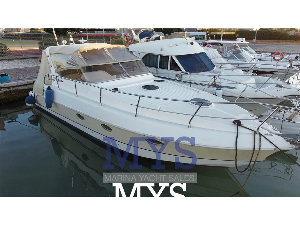 Manò Marine 32.50 Used 2009 - Photo 1