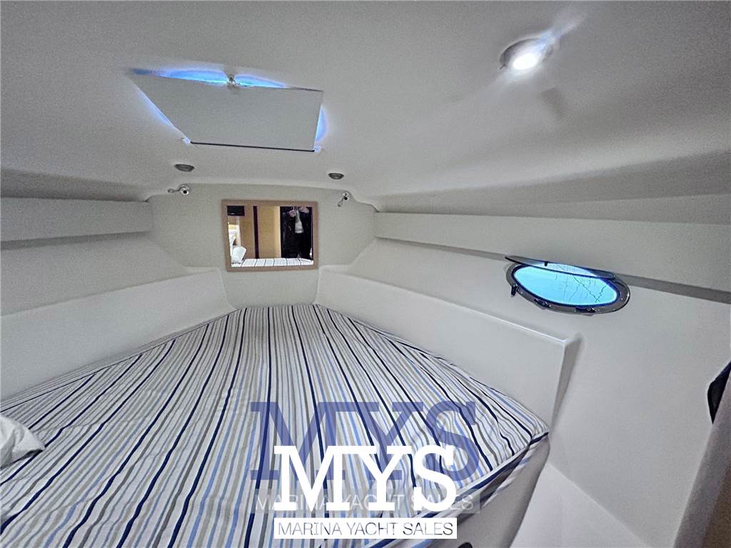 Manò Marine 32.50 Used 2009 - Photo 15
